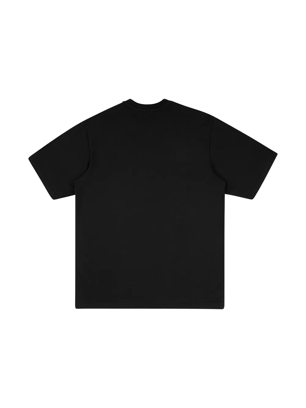 Supreme playera con estampado Game Over de supreme x Yohji Yamamoto - Negro - imagen 2