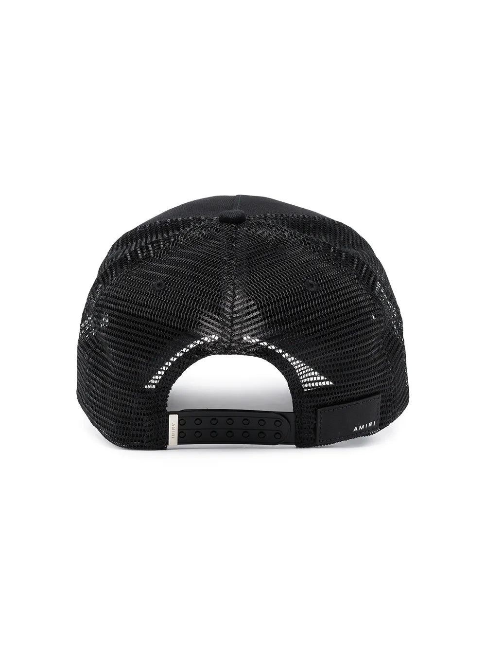 AMIRI gorra Core
