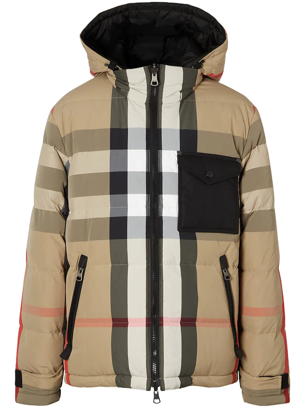 Burberry Chaqueta
