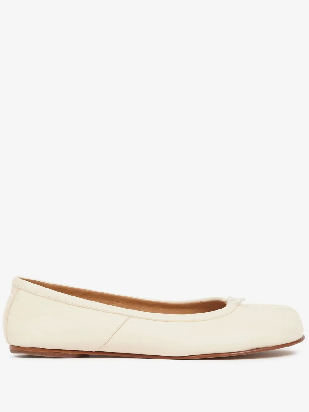 Maison Margiela flats Tabi