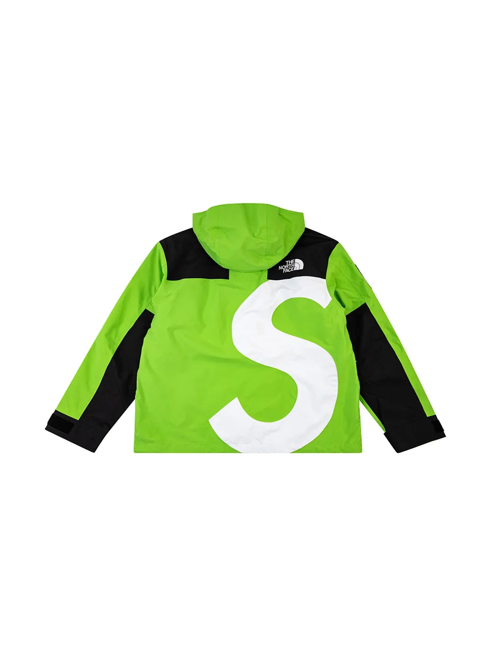 Supreme chamarra de Supreme x The North Face - Verde - imagen 2