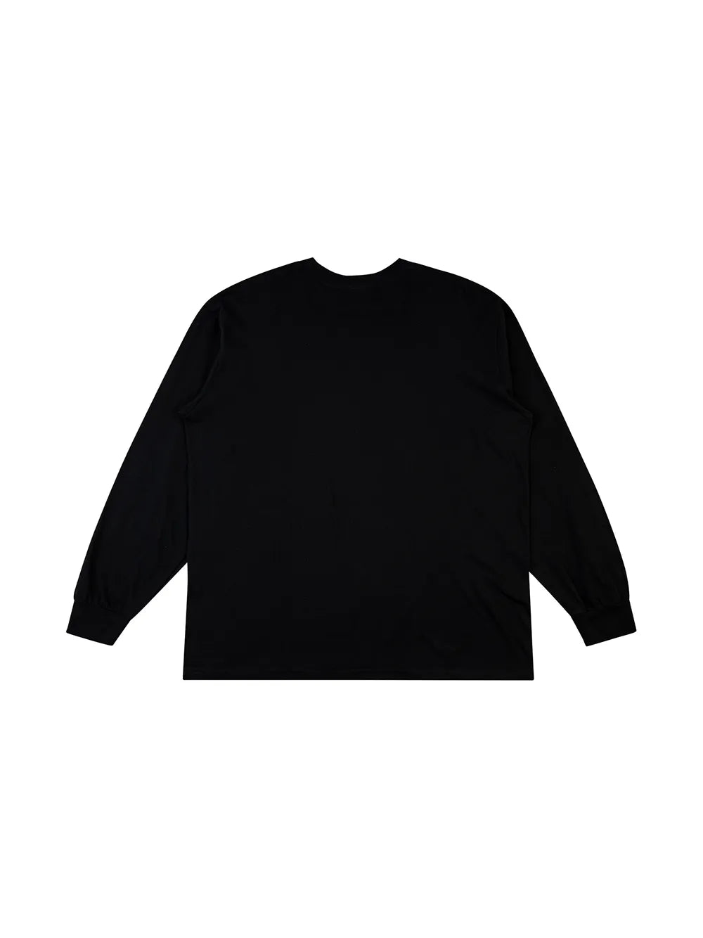 Supreme sudadera Box Logo - Negro - imagen 2