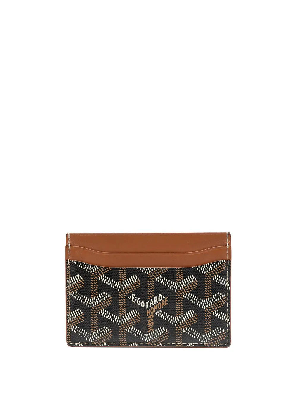 Goyard tarjetero St Sulpice