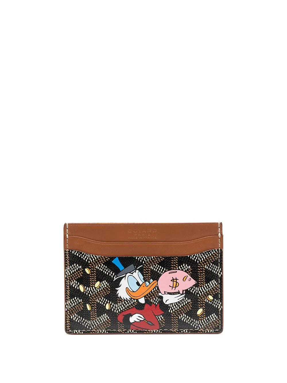 Goyard tarjetero St Sulpice