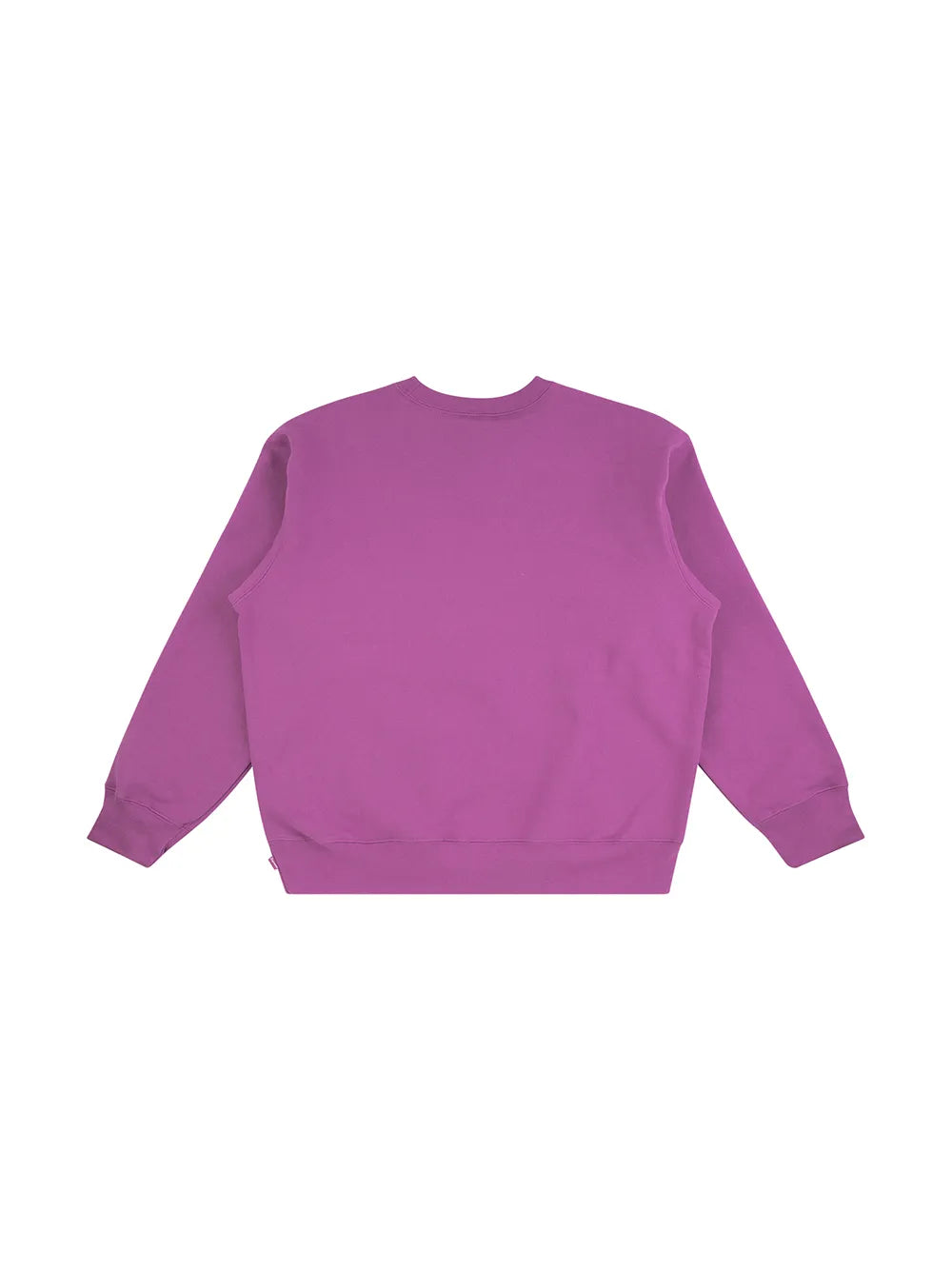 Supreme sudadera con logo Futura - Morado - imagen 2