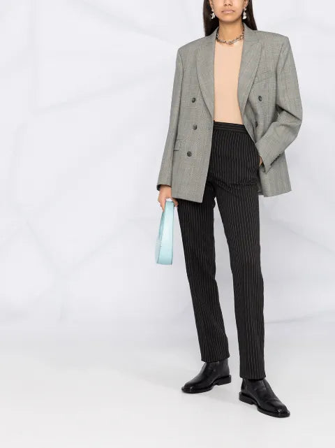 Maison Margiela body sin mangas - imagen 2