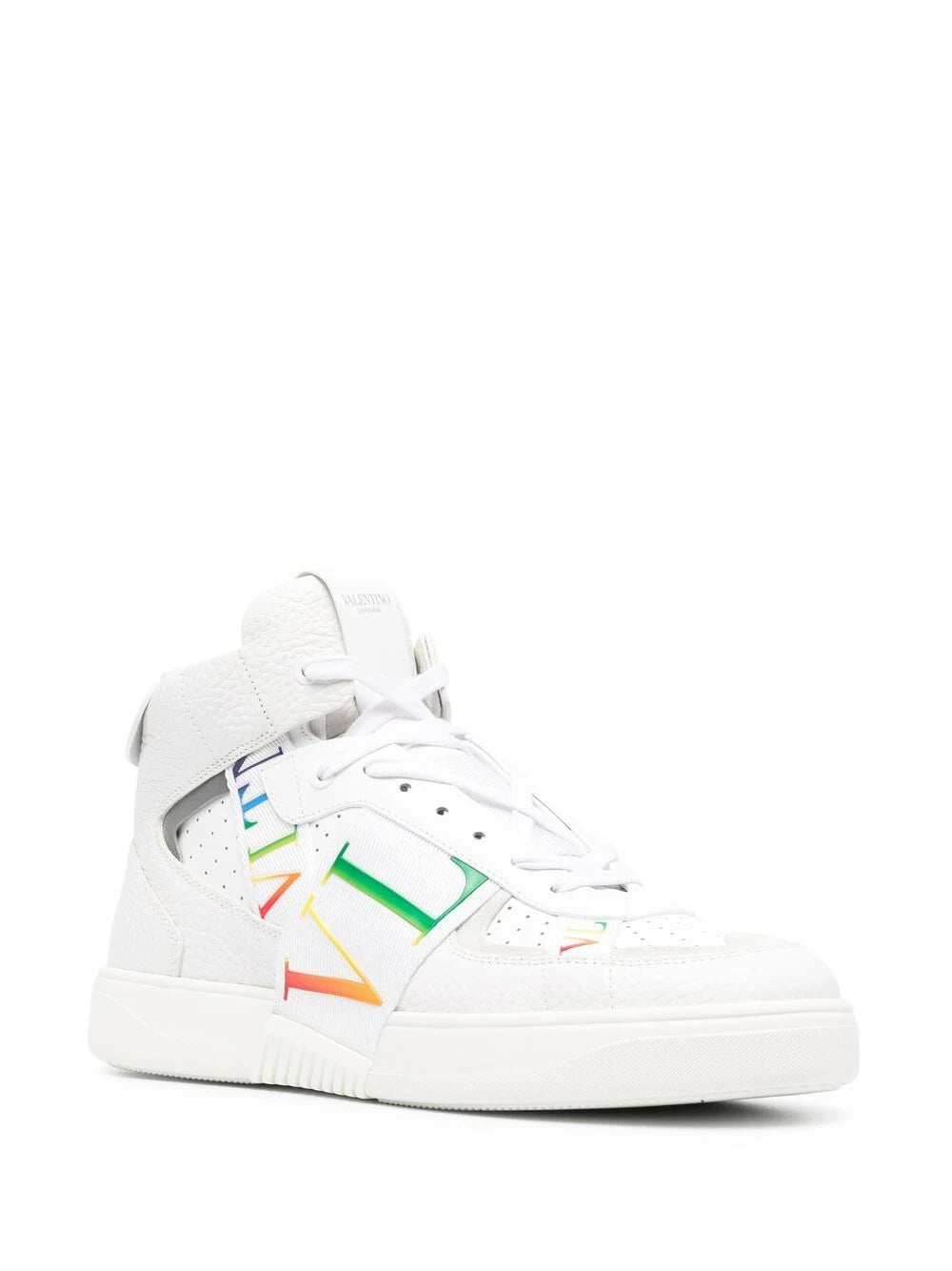 Tenis Valentino VLTN high-top