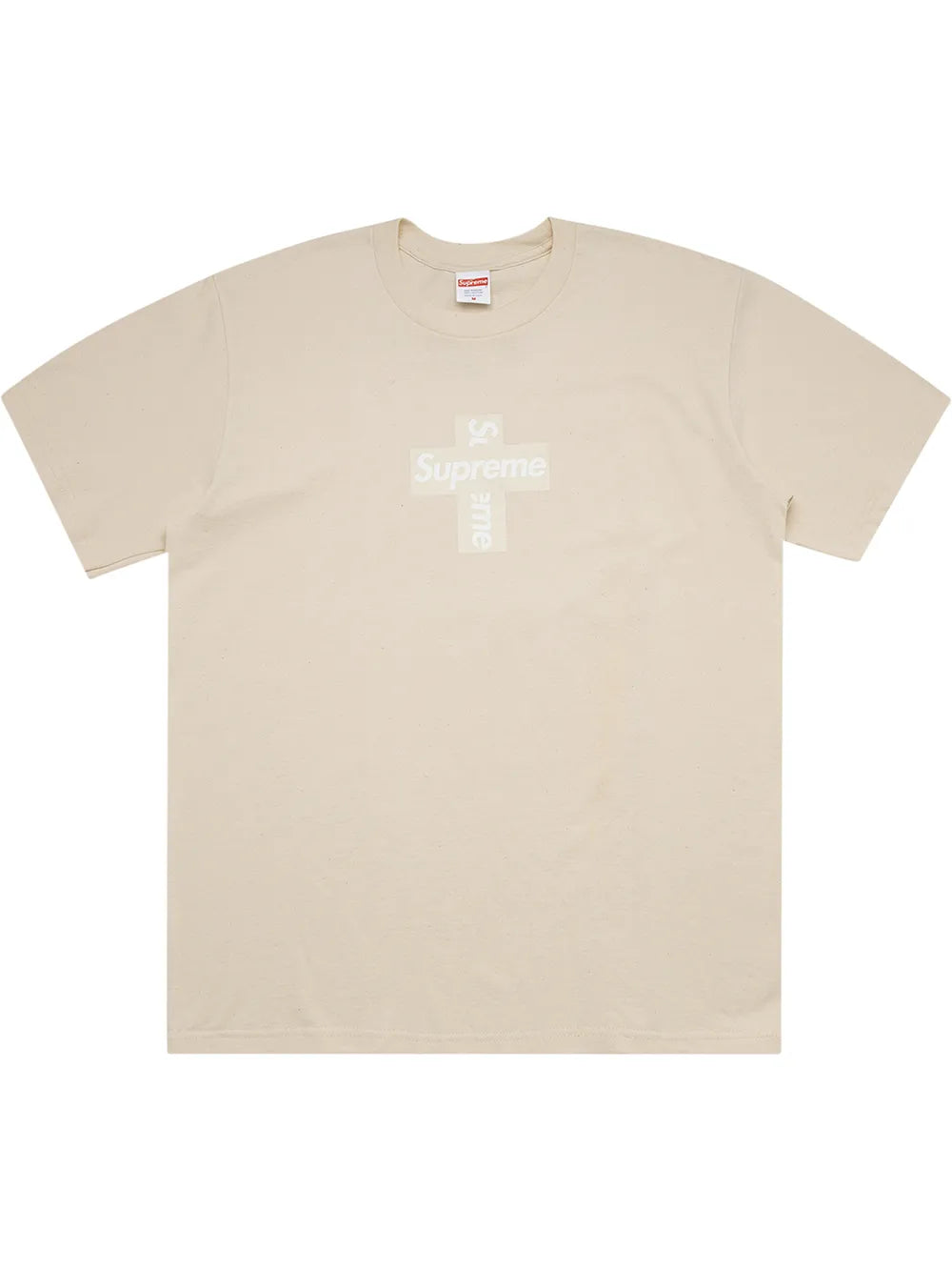 Supreme playera con logo - Neutro - imagen 1