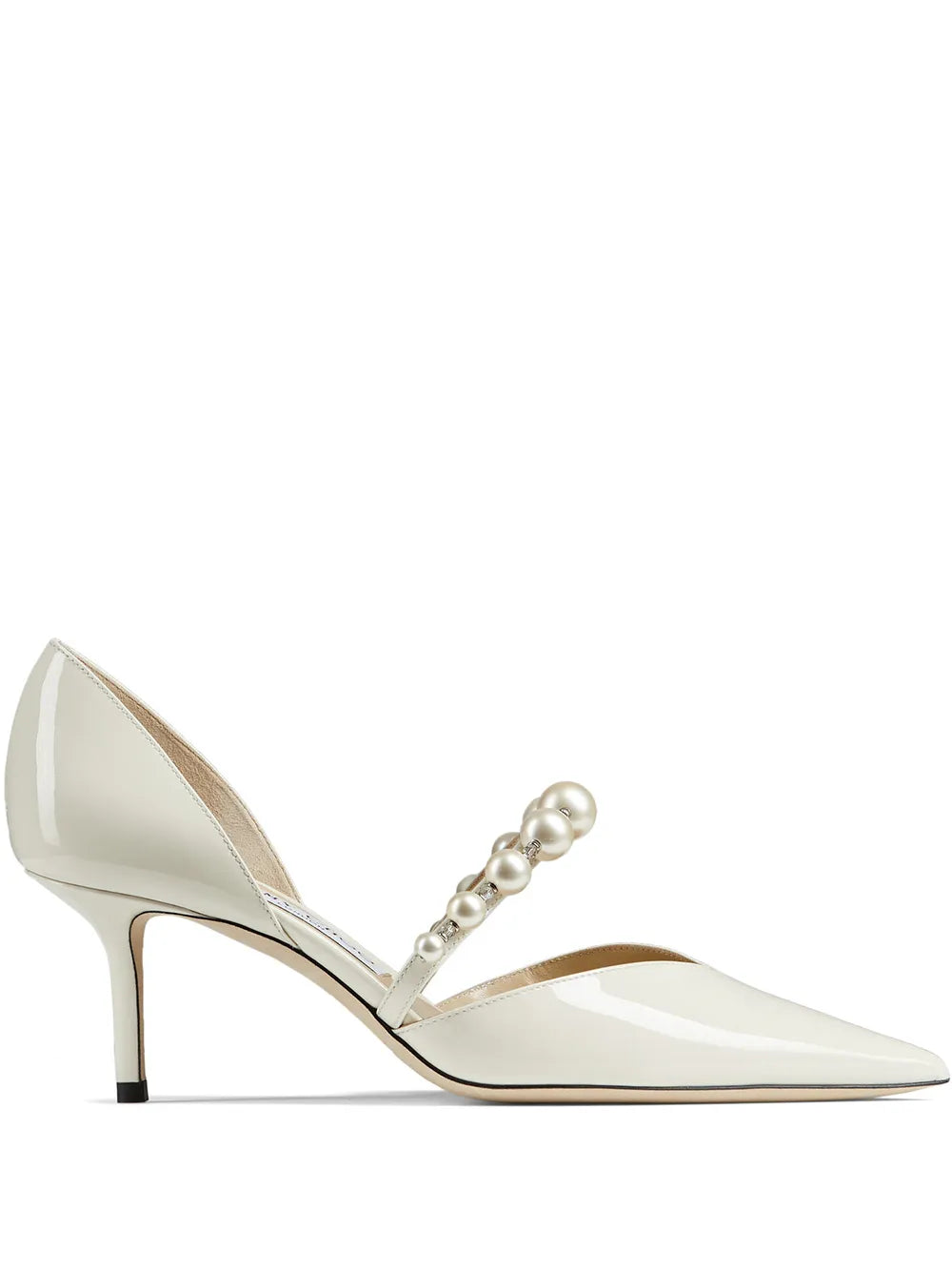 Jimmy Choo zapatillas Aurelie con tacón de 65mm