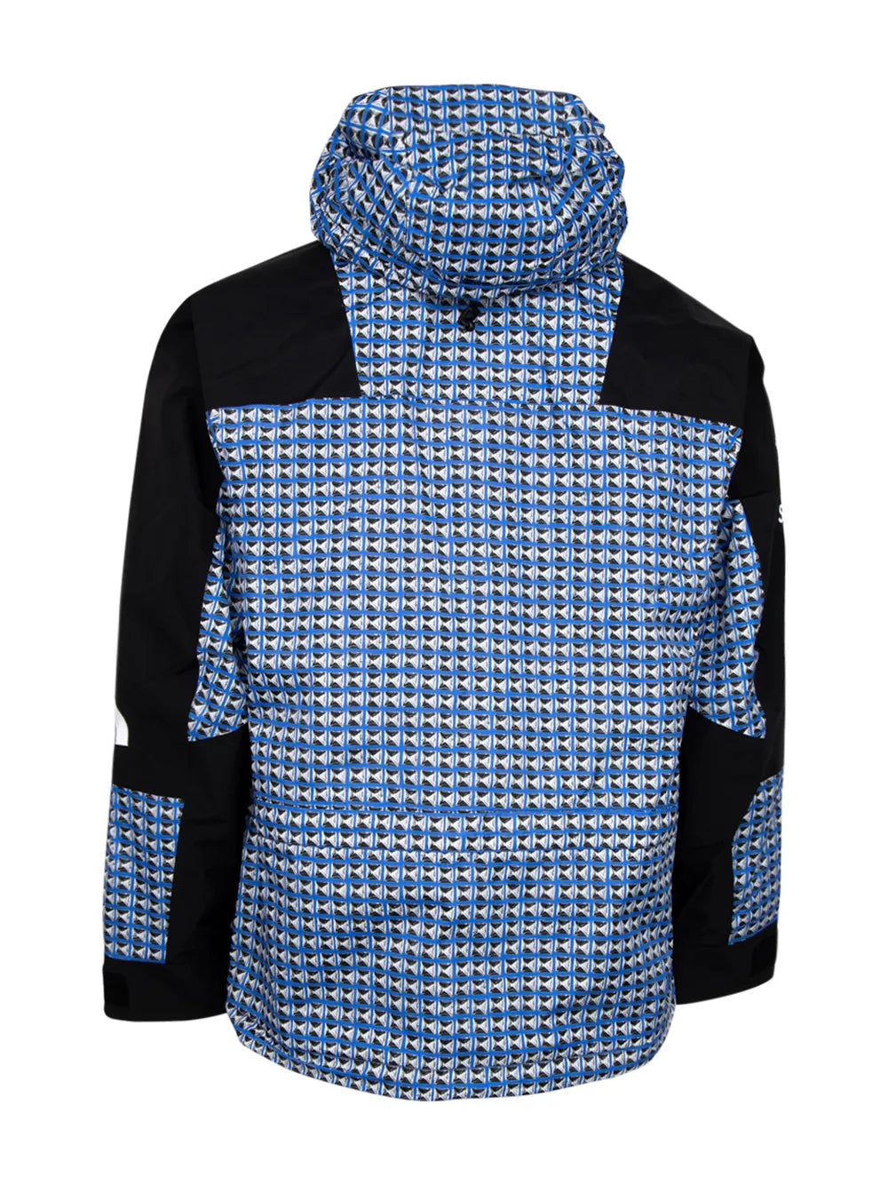 Supreme chamarra Mountain Light de Supreme x The North Face - Azul - imagen 2