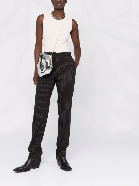 Maison Margiela body sin mangas - imagen 2