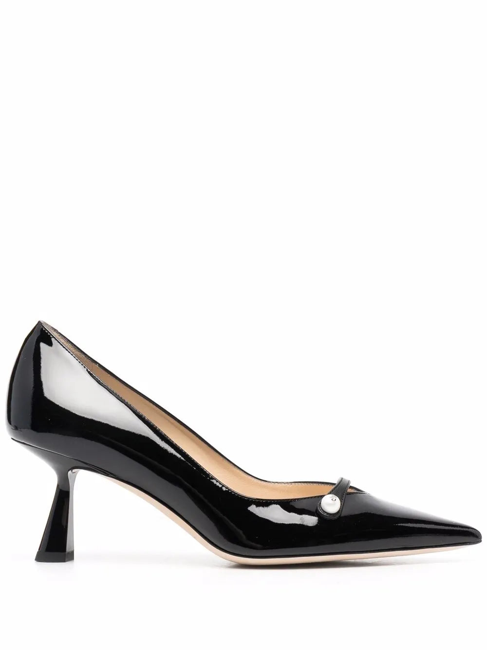 Jimmy Choo zapatillas de tacón Rosalia