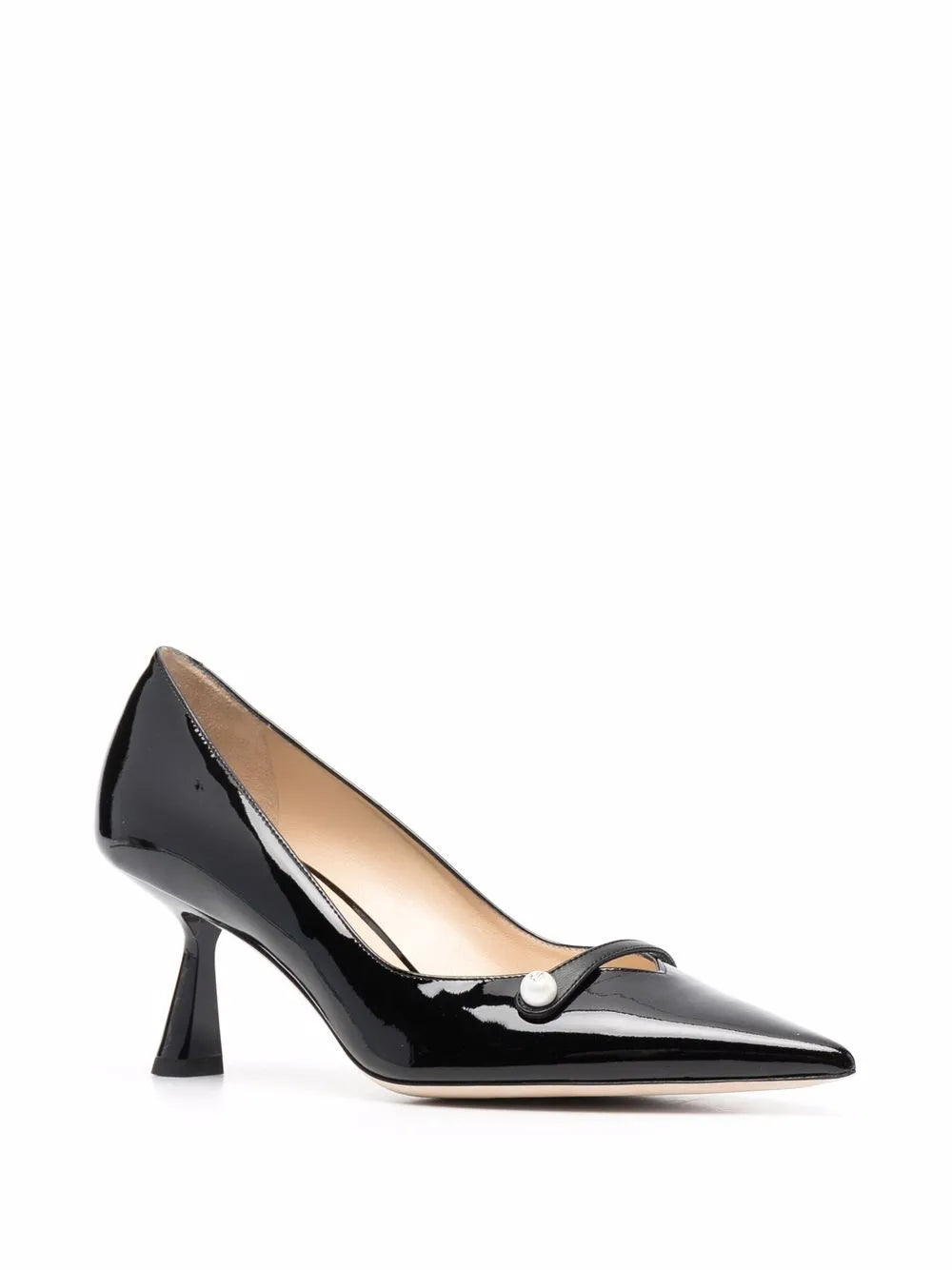 Jimmy Choo zapatillas de tacón Rosalia