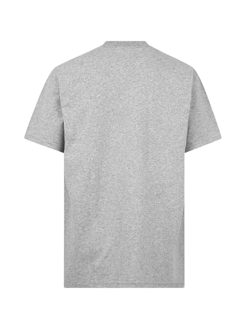 Supreme playera con logo de Supreme x Emilio Pucci - Gris - imagen 2
