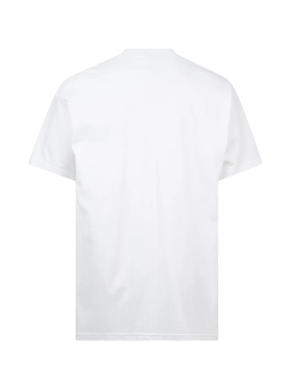 Supreme playera con logo de Supreme x Emilio Pucci - Blanco - imagen 2