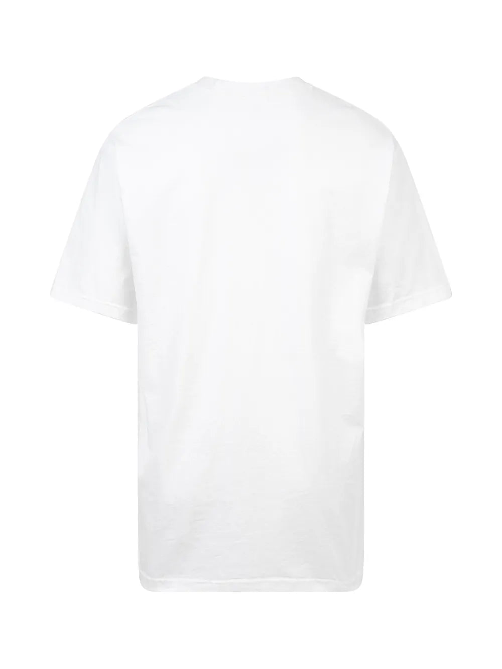 Supreme playera con logo de Supreme x Emilio Pucci - Blanco - imagen 2