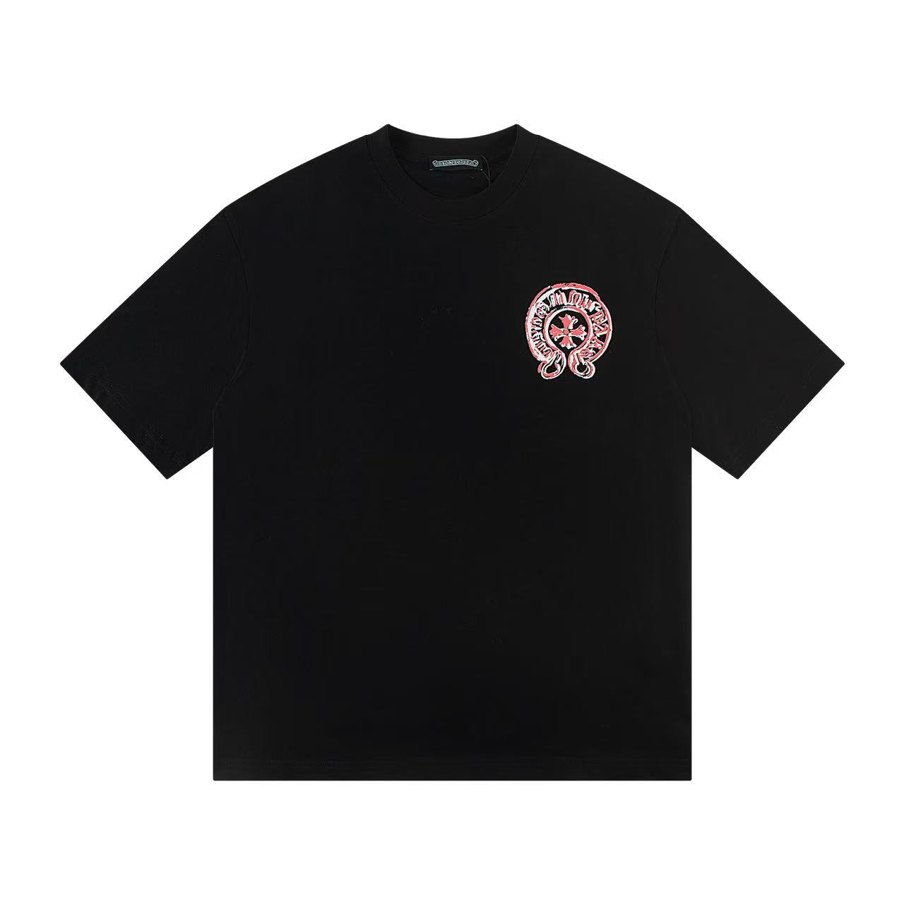 Playera Chrome Hearts