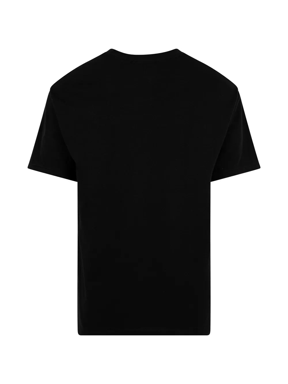 Supreme playera con logo de Supreme x Emilio Pucci - Negro - imagen 2
