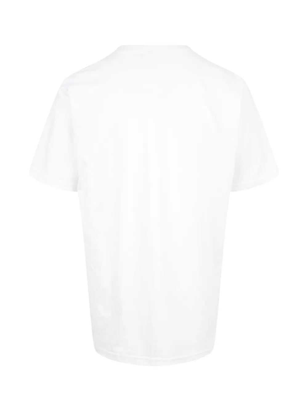 Supreme playera con logo de Supreme x Emilio Pucci - Blanco - imagen 2
