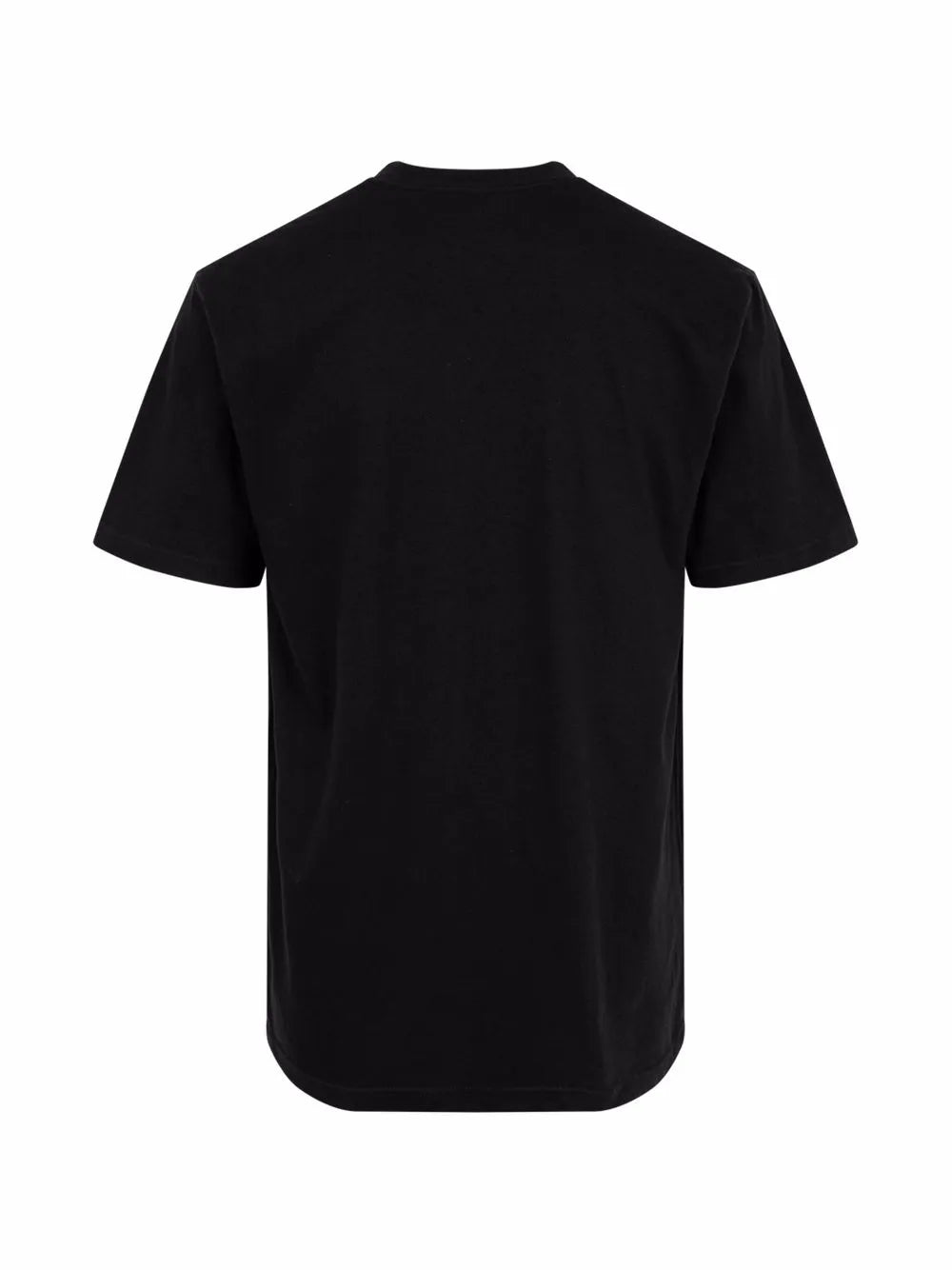 Supreme playera con estampado Ear - Negro - imagen 2