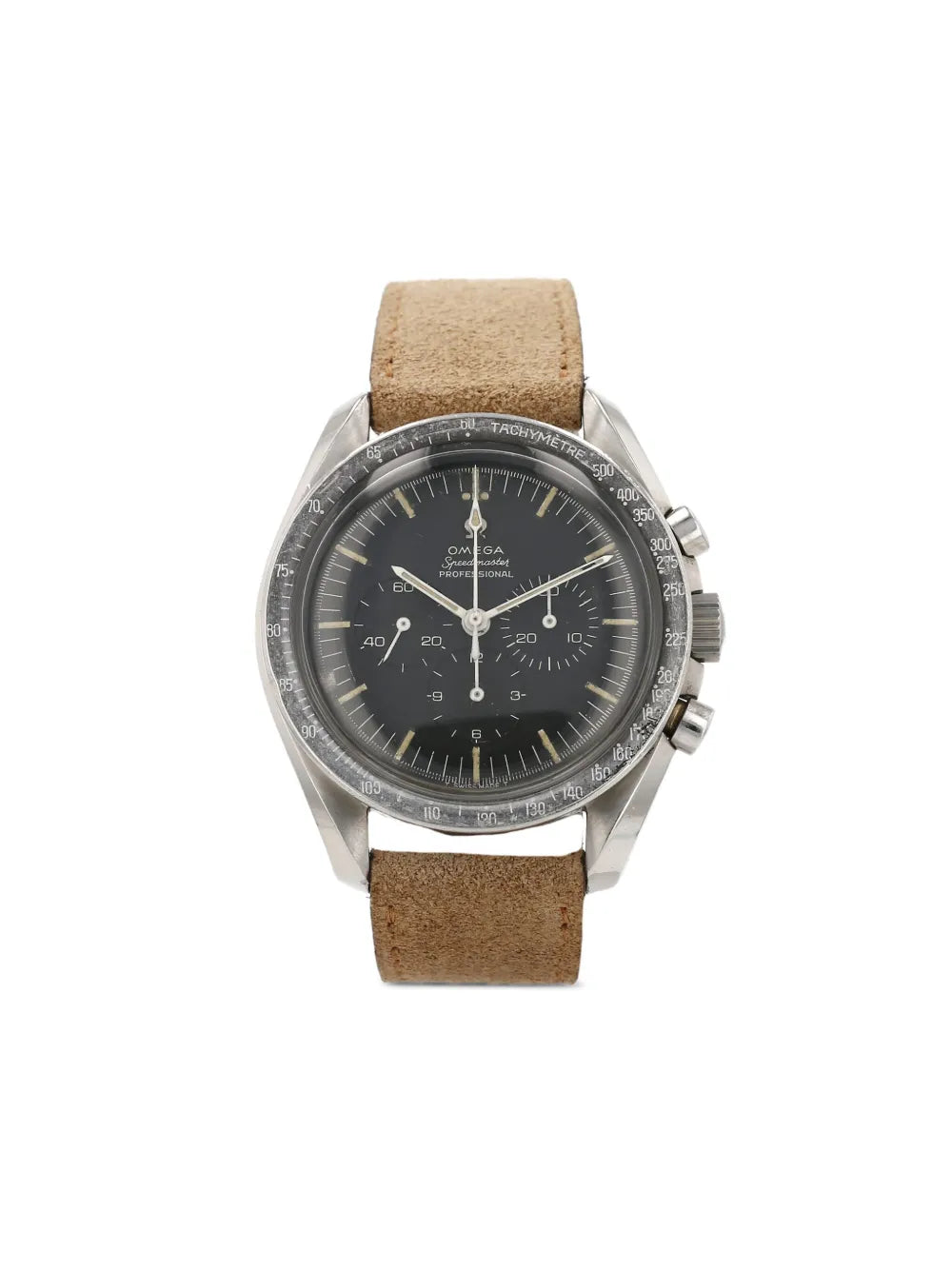 Omega reloj Speedmaster Professional