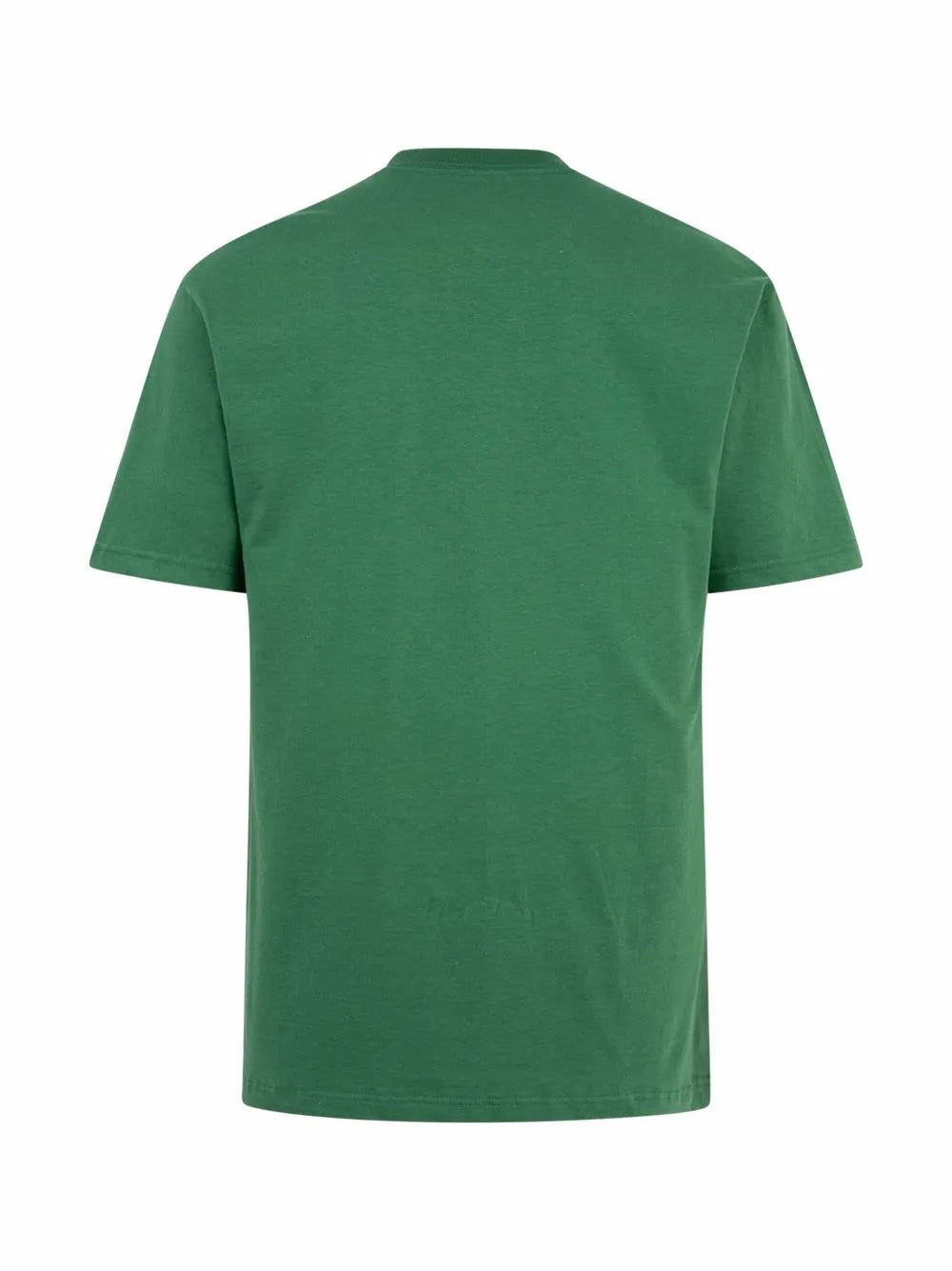 Supreme playera con logo de tiza de Supreme x KAWS - Verde - imagen 2