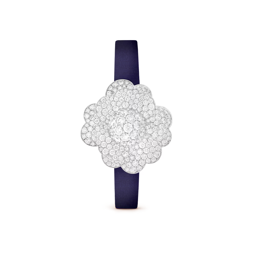 Reloj Van Cleef & Arpels Cosmos Secret