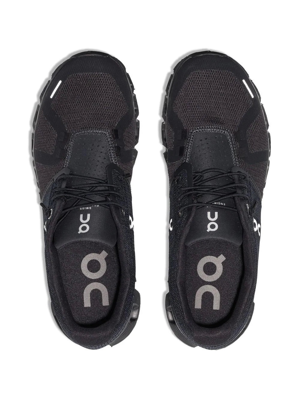 On Running tenis bajos Cloud 5 Mujer