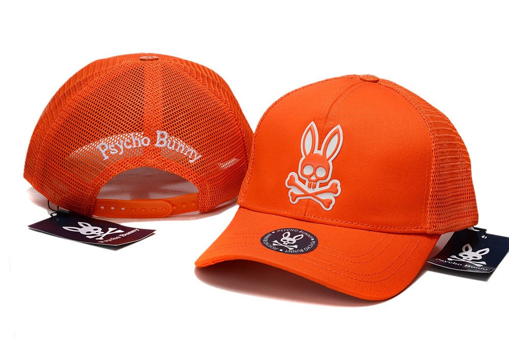 Gorra Psycho Bunny