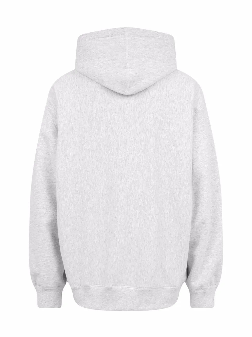 Supreme sudadera con capucha Arc de Supreme x FTP - Gris - imagen 2