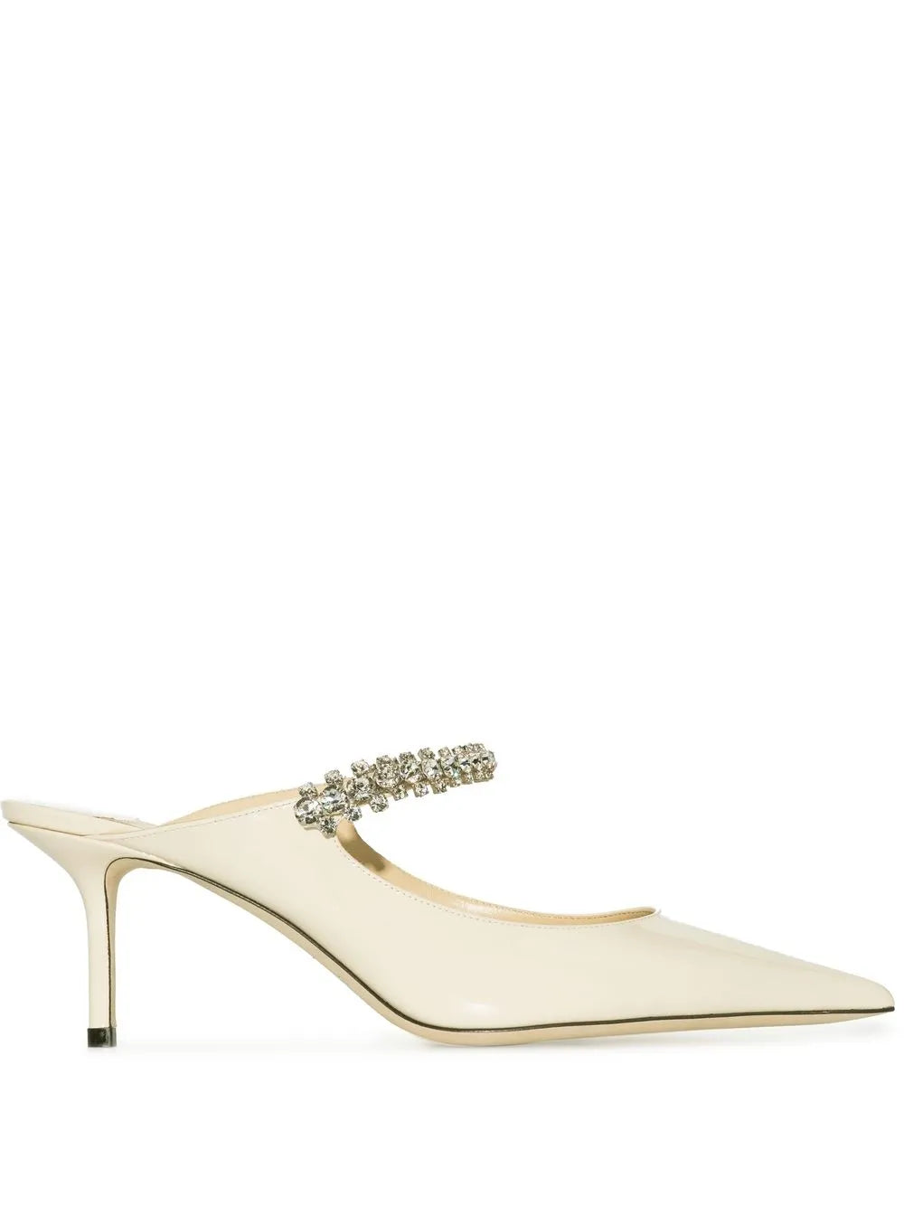 Jimmy Choo mules Bing 65