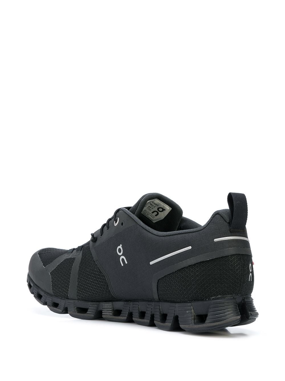 On Running tenis Cloud Waterproof