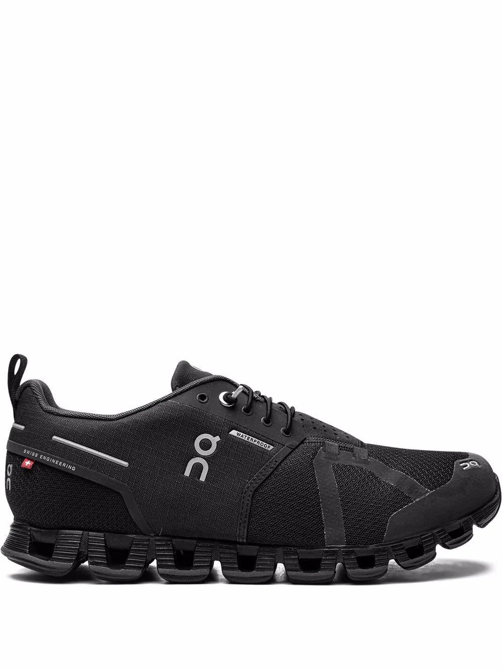 On Running tenis Cloud Waterproof