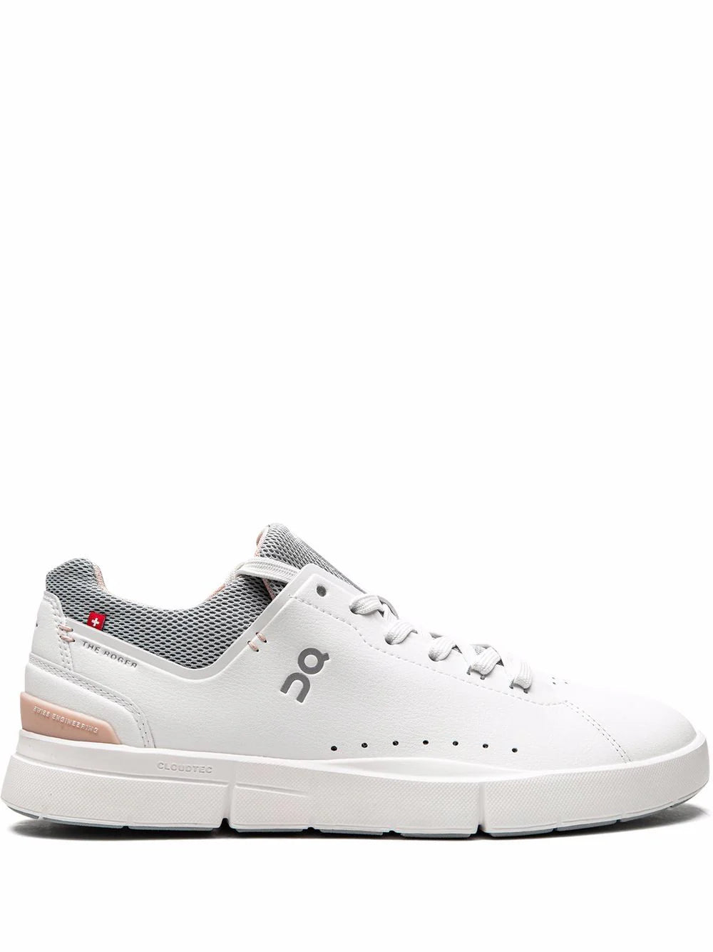 On Running tenis The Roger Advantage Mujer