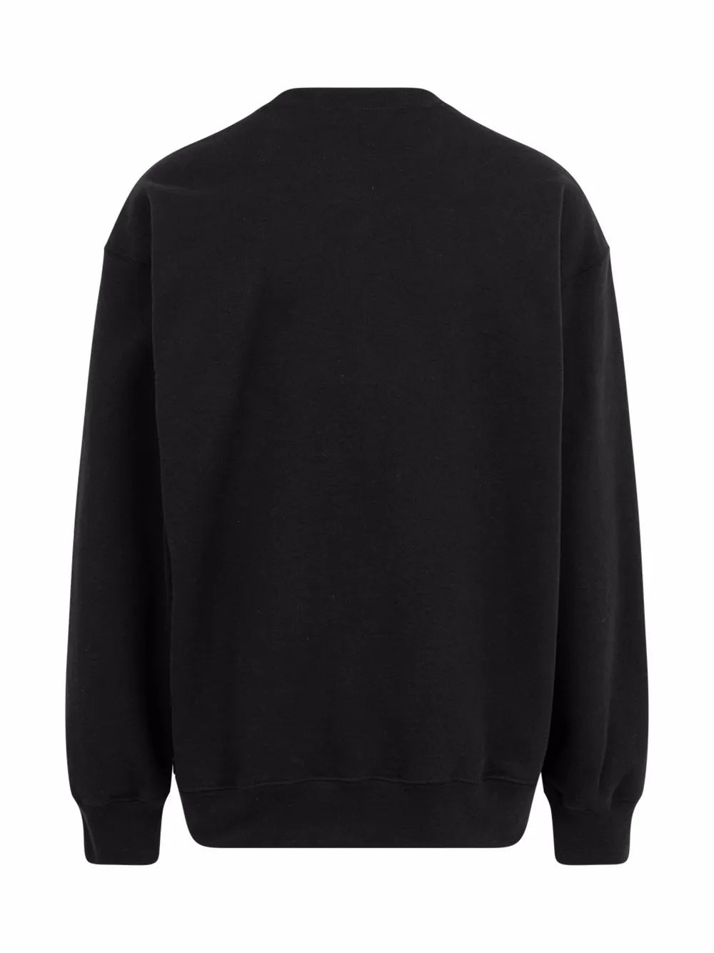 Supreme sudadera Box Logo - Negro - imagen 2
