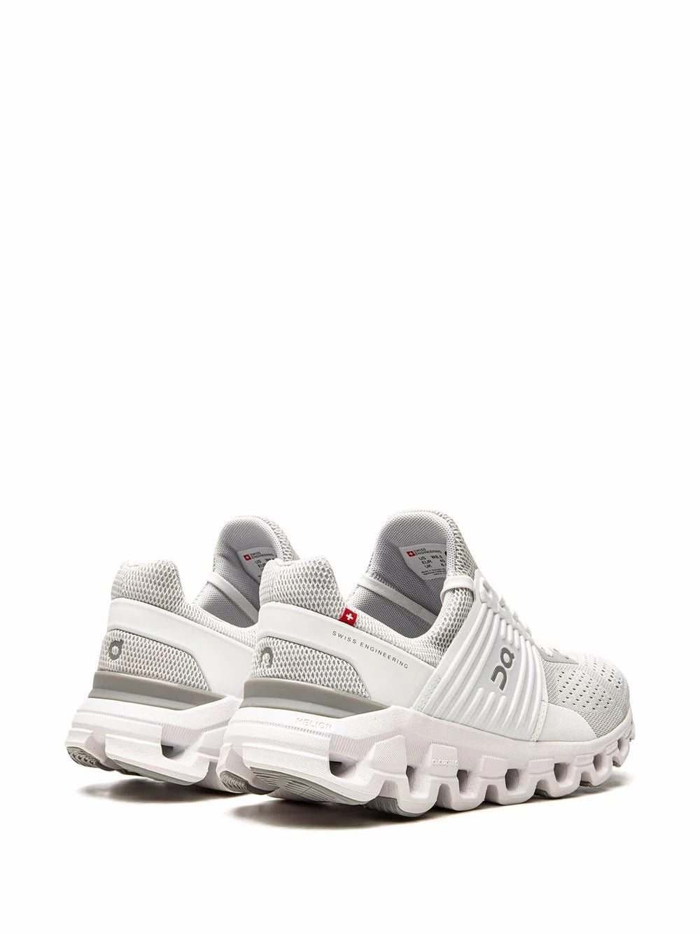 On Running tenis bajos Cloudswift Mujer