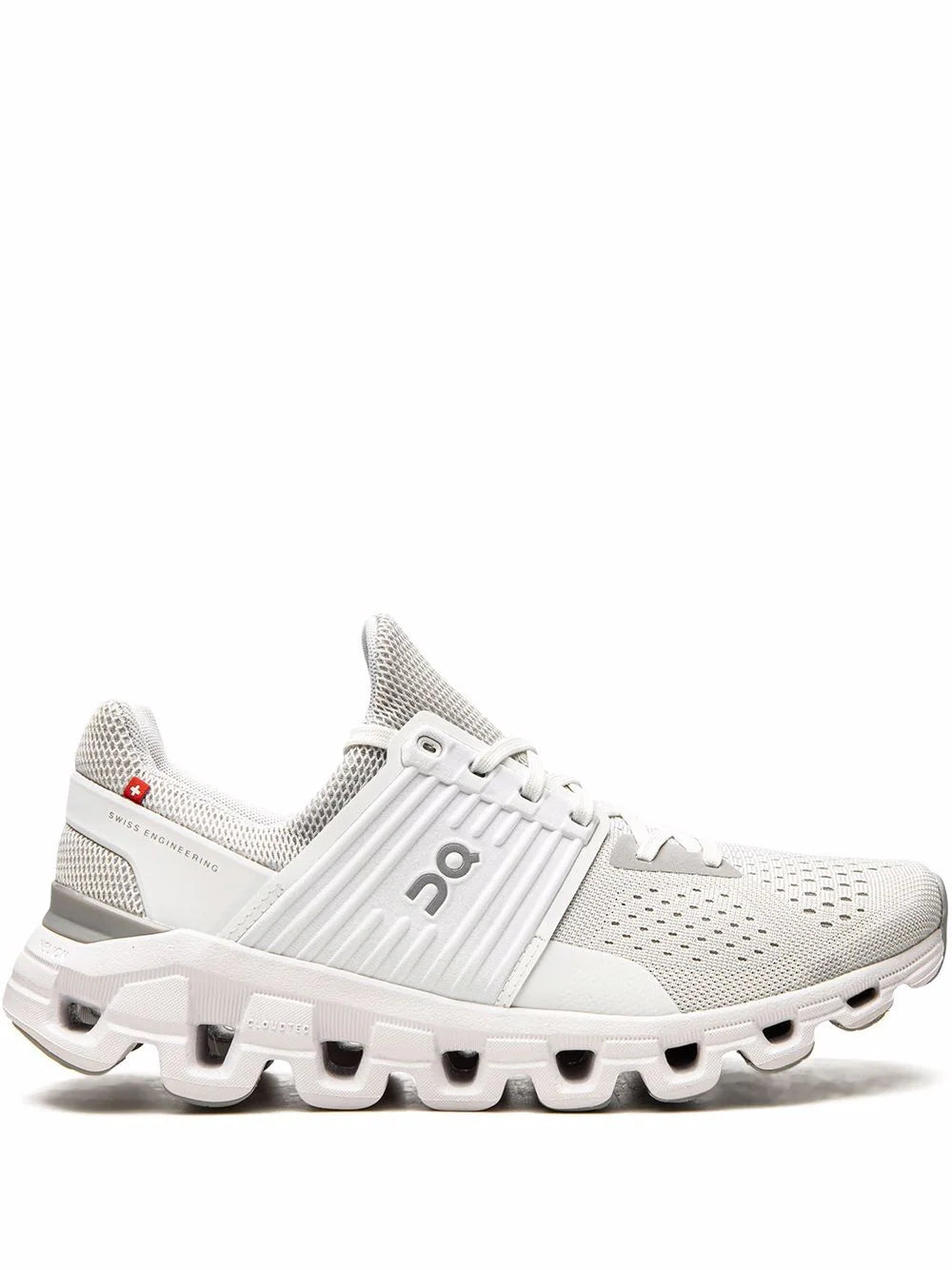 On Running tenis bajos Cloudswift Mujer