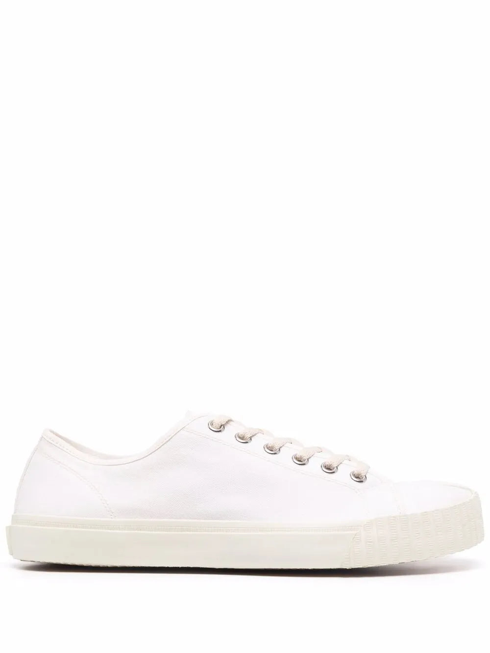 Maison Margiela tenis bajos Tabi