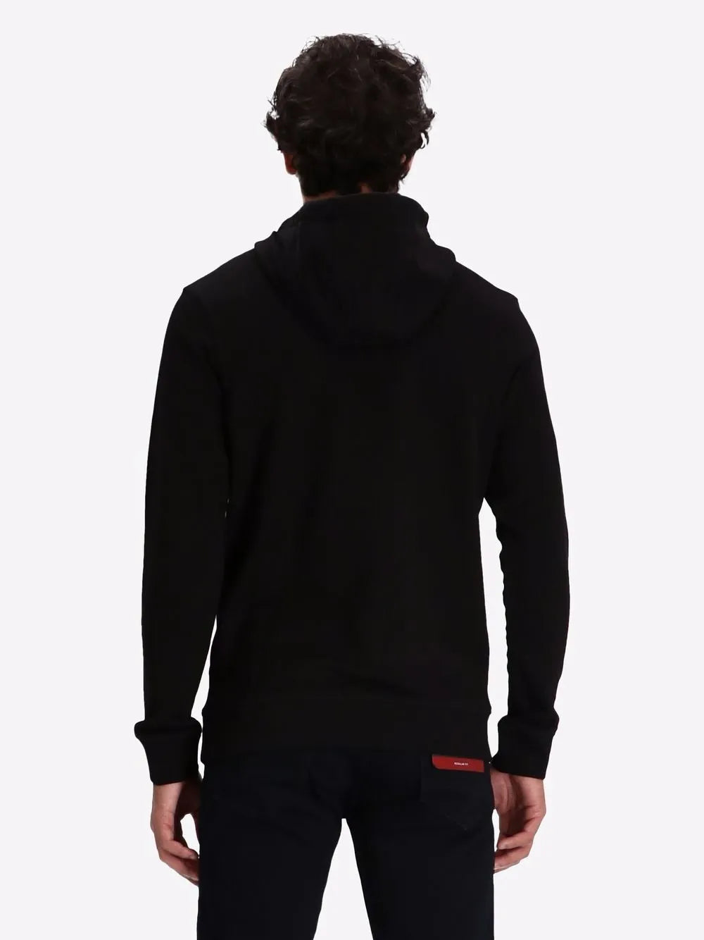 HUGO hoodie Terry