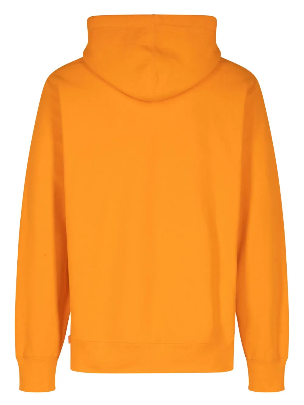 Supreme hoodie Small Box - Naranja - imagen 2