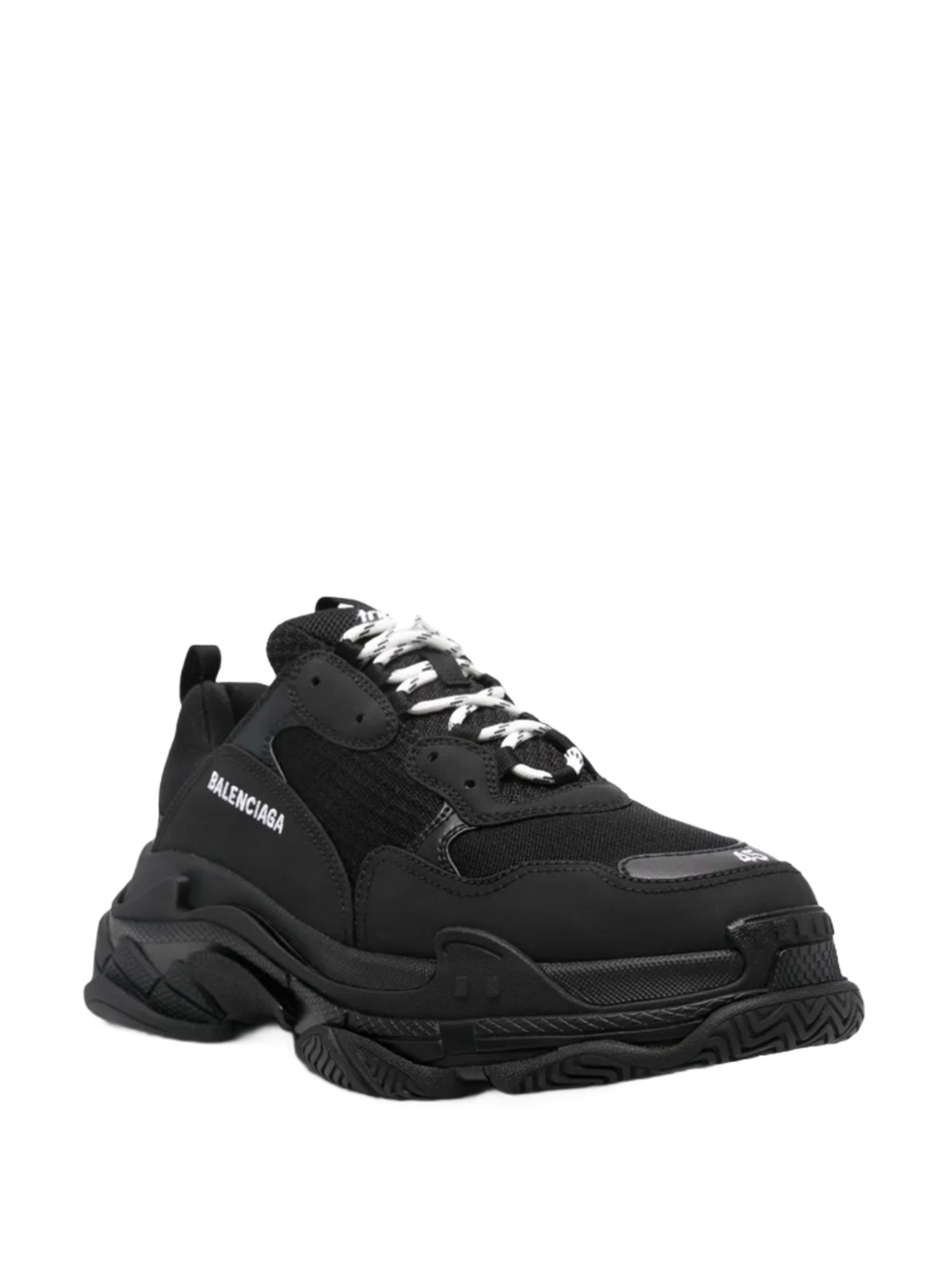 Balenciaga tenis Triple S LEGIT