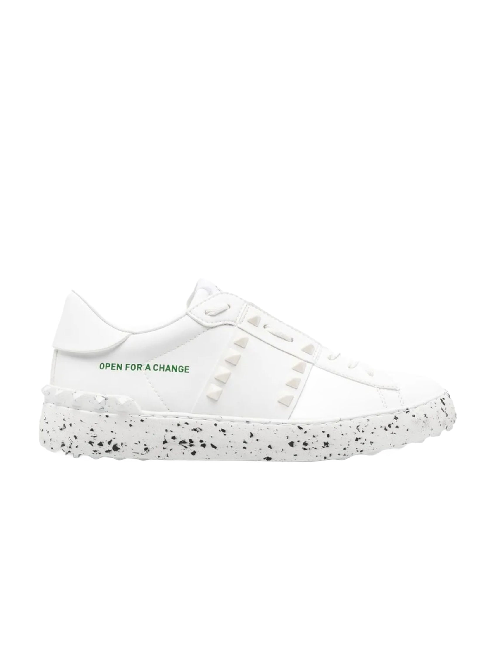 Valentino Garavani Tenis Rcokstud Recycle LEGIT