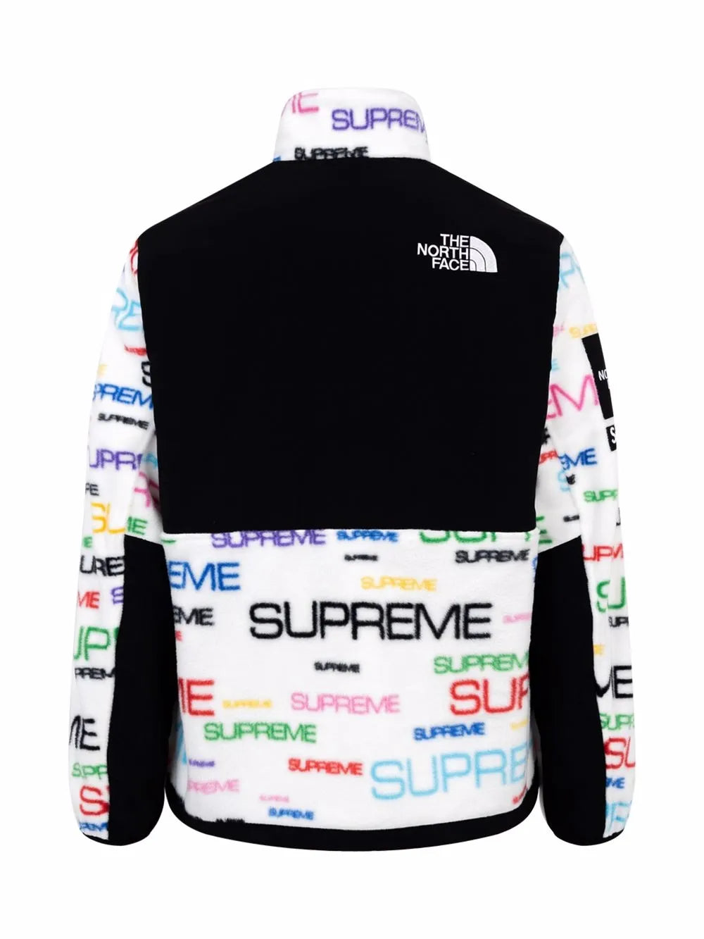 Supreme chamarra Steep de SUPREME x The North Face - Blanco - imagen 2