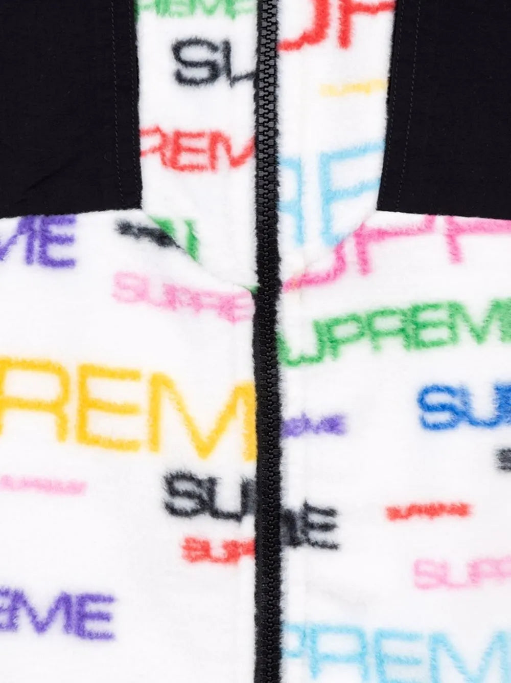Supreme chamarra Steep de SUPREME x The North Face - Blanco - imagen 3