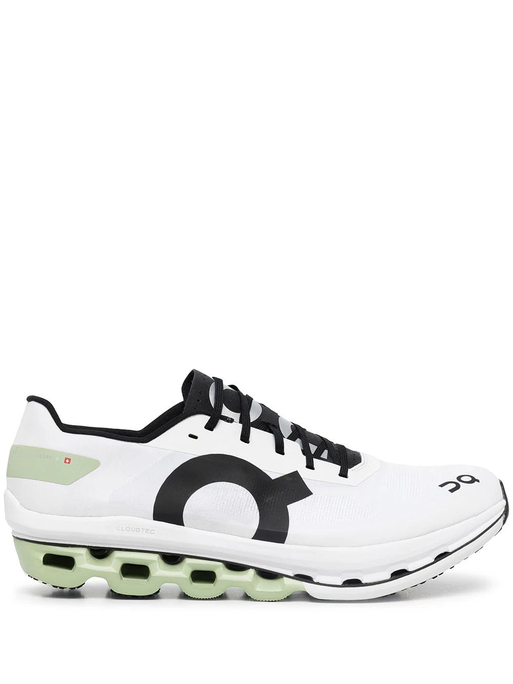On Running tenis Cloudboom Echo