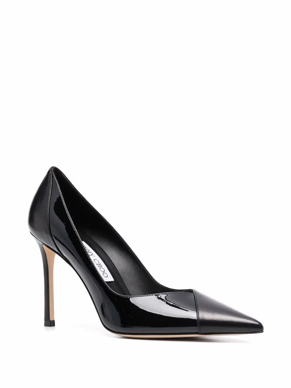 Jimmy Choo zapatillas Cass