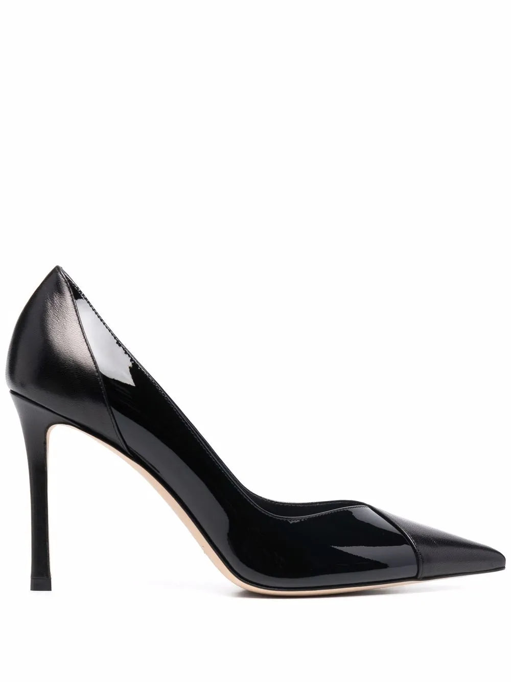 Jimmy Choo zapatillas Cass