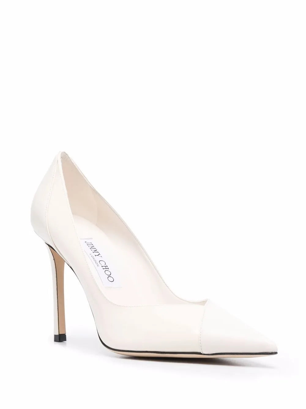 Jimmy Choo zapatillas Cass