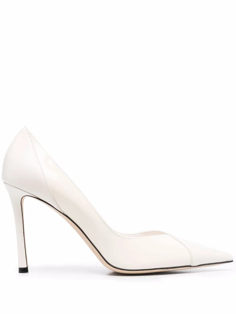Jimmy Choo zapatillas Cass