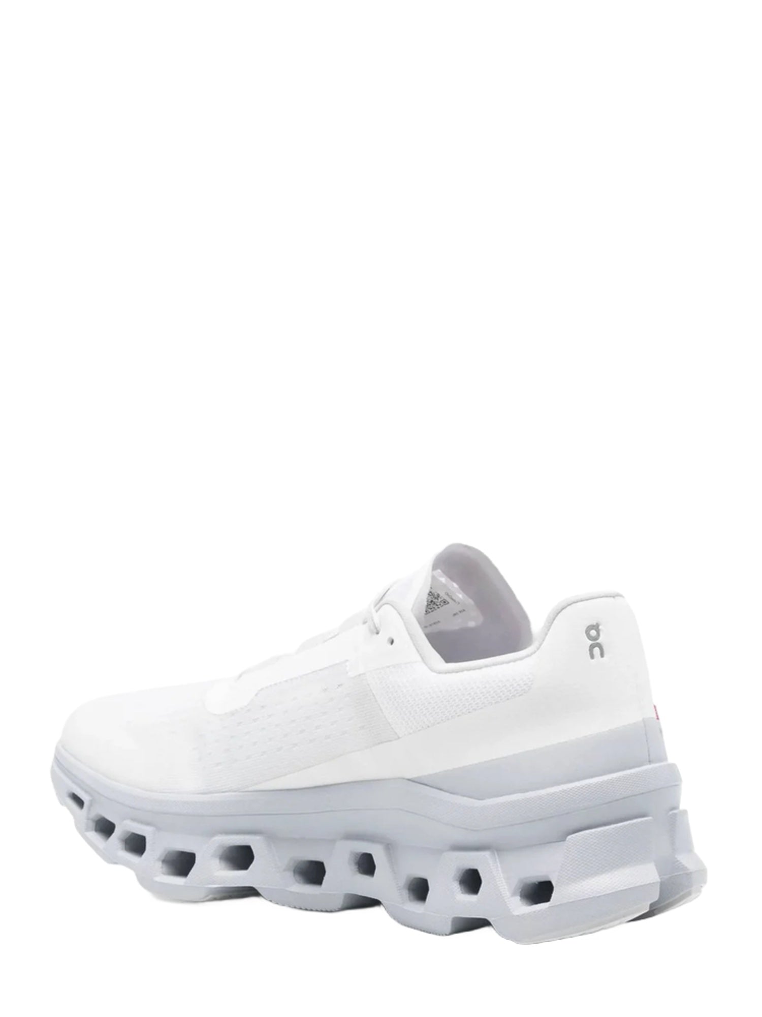 ON Running Tenis White Glacier LEGIT